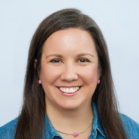 Megan Romboletti