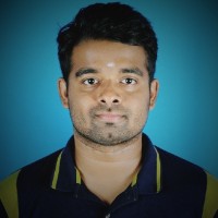 Vishnu Sundar Balachandran