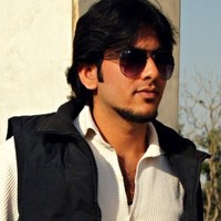 Yousuf Rais