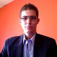 Daniel Campos Chávez