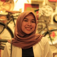 Nurbayinah Intansari