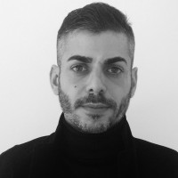 Marco Armando Rosas