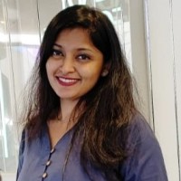 Sreeja Joshi