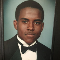 Michael Anderson