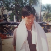 潘晓虎