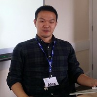 Alex Lu