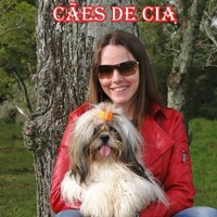 Cães de Cia