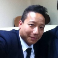 Reggie Ghale