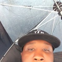 Darnell Palmer