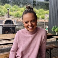 Caitlin Nobes