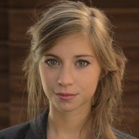 Gabrielle D'andrimont