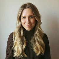 Ansley Mosher