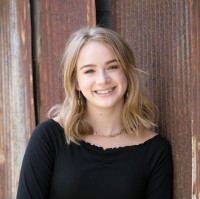 Grace Pastrick