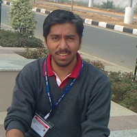 Akshay Vyas