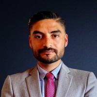 Isaac Avila