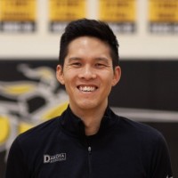 Eric Sung