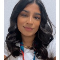 Jessica Bains