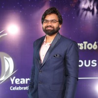Aniket Verma