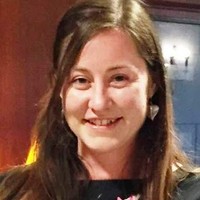 Natalie Miller, P.Eng.