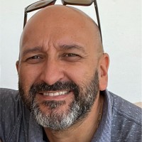Sebastián Jiménez Aguilar