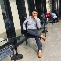 Tanvir Ahmed