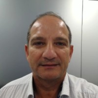 Neville Zarafetas