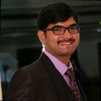 Rajasekhar Reddy Mandla
