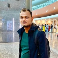 Pramod Shah