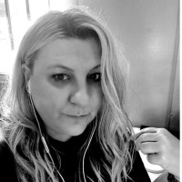 Loretta Mihaljek
