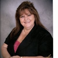 Sheryl Cosby