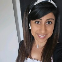 Zainab Mya Motala, Phd