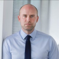 Ben Brinkley-Everard FPFS