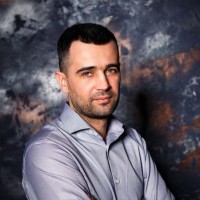 OLEKSANDR TERESHCHUK