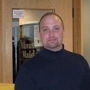 Mitch Hamilton