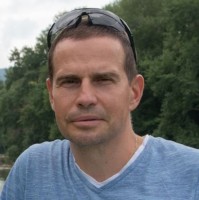 Alexander Orlov