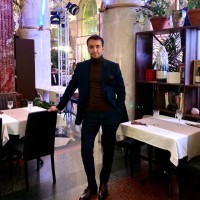 Мансур Ахматов