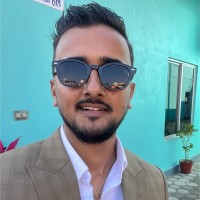 Drishya Baral