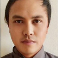 Ian Ray Eullaran