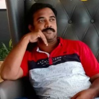 Irudayaraj David