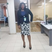 Zainab Ibrahim