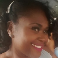 Adjournia Jones