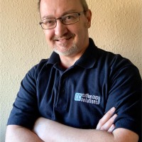 Colin RylanderWilkes