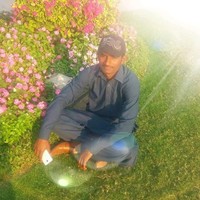 M Naeem M.Naeem