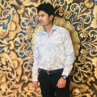 Shadab Ahmad