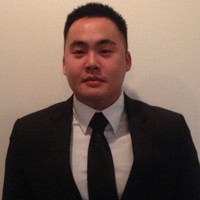 David Hoang