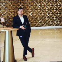 Major Hemant K Sharma        IIM L,MBA,LSSGB