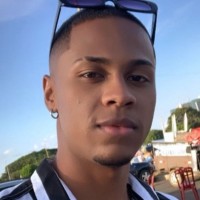 Thalisson Oliveira