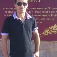 Abdurahim Muradov