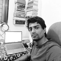 Saurav Mukherjee