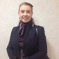 Julia A. Krasnikova
